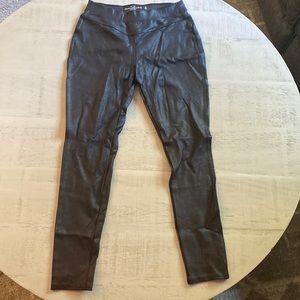 Abercrombie leggings